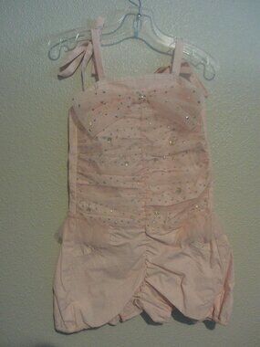Tutu du Monde Lucky Charm Onesie